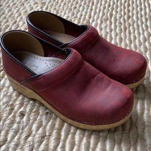 Dansko Professional Clogs